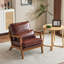 Upholstered Armchair