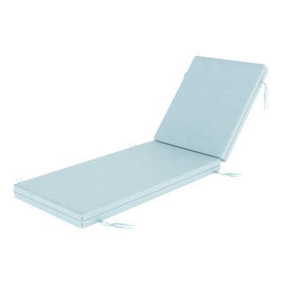 Lani Sunbrella Outdoor Chaise Lounge Cushion