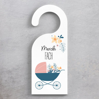Molti People Box Signs & Plaques