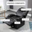 Faux Leather Lift Assist Recliner-364984137
