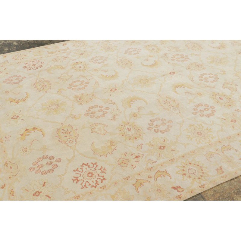 Modern Area Rug