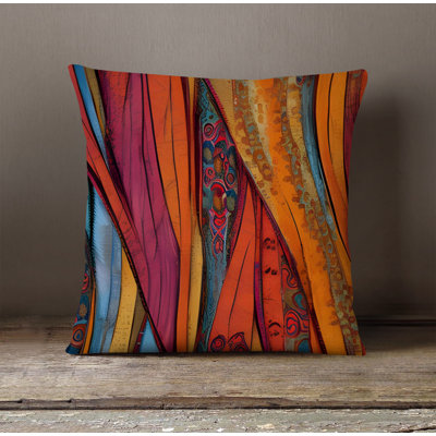 Throw Pillow