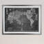 «Vintage World Map VI», reproduction d'art graphique encadrée-33925057-28658679