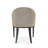 19.25'' H Upholstered Armchair