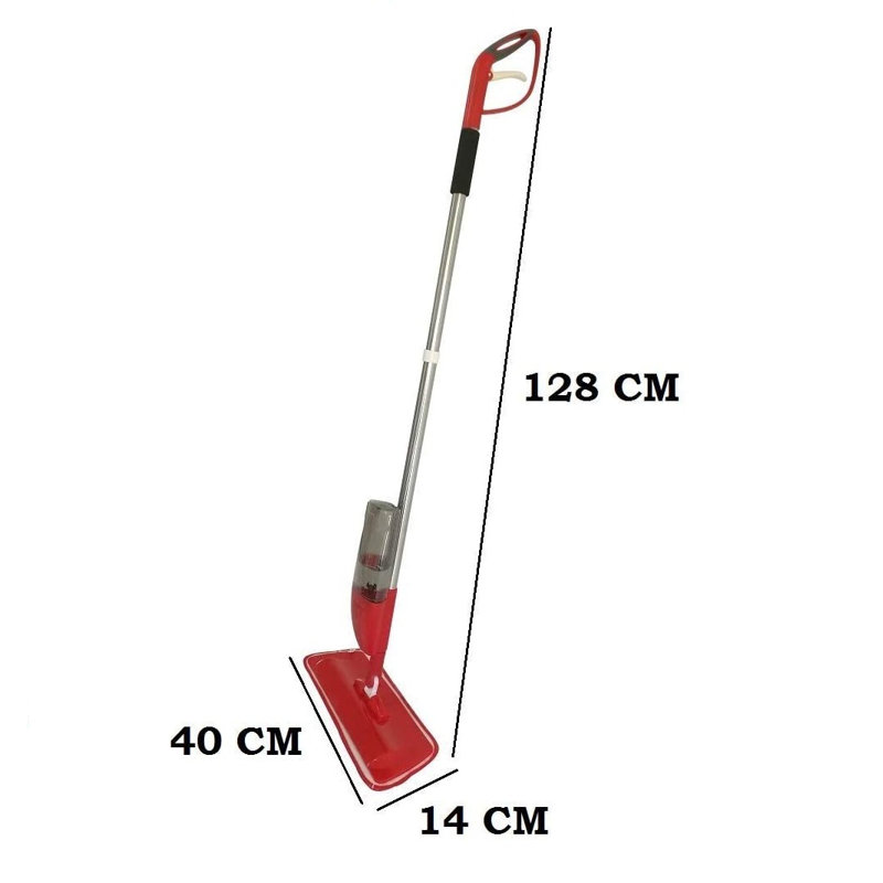 Ahava Mop Set