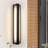 13.5'' Breyana Aluminum Hardwired LED Wall Light-336126610
