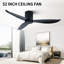 20.43'' Ceiling Fan