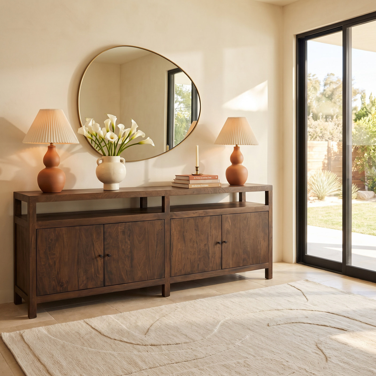 Tide Sideboard Cabinet