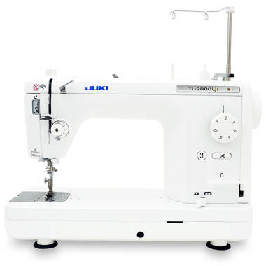 Janome HD1000 Heavy Duty Sewing Machine w/ FREE! 4-Piece V.I.P Reward  Package and FREE! 2nd-Day Shipping