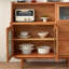 Buffet de rangement simple et multifonctionnel-82431782