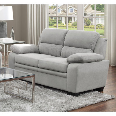 Causeuse moelleuse et confortable 1pc