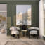 Table de bout haute Naswith 20,45