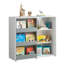 Flippen 119cm W Kids Book Display