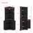 Tall Corner Cabinet With Doors For Living Room, Bathroom,Dining Room Or Kitchen-44239643