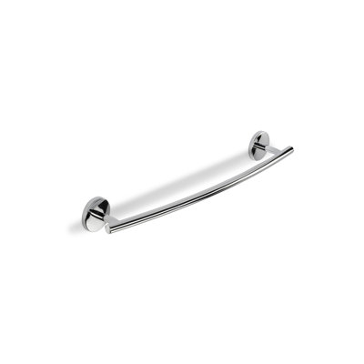Hampstead 53.5cm 1 Wall Towel Bar