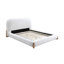 Boak BED WHITE-41981032