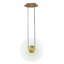 Stratum 4 - Light LED Pendant