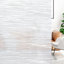 Window Privacy Film, Frosted Glass Window Film, Removable S...