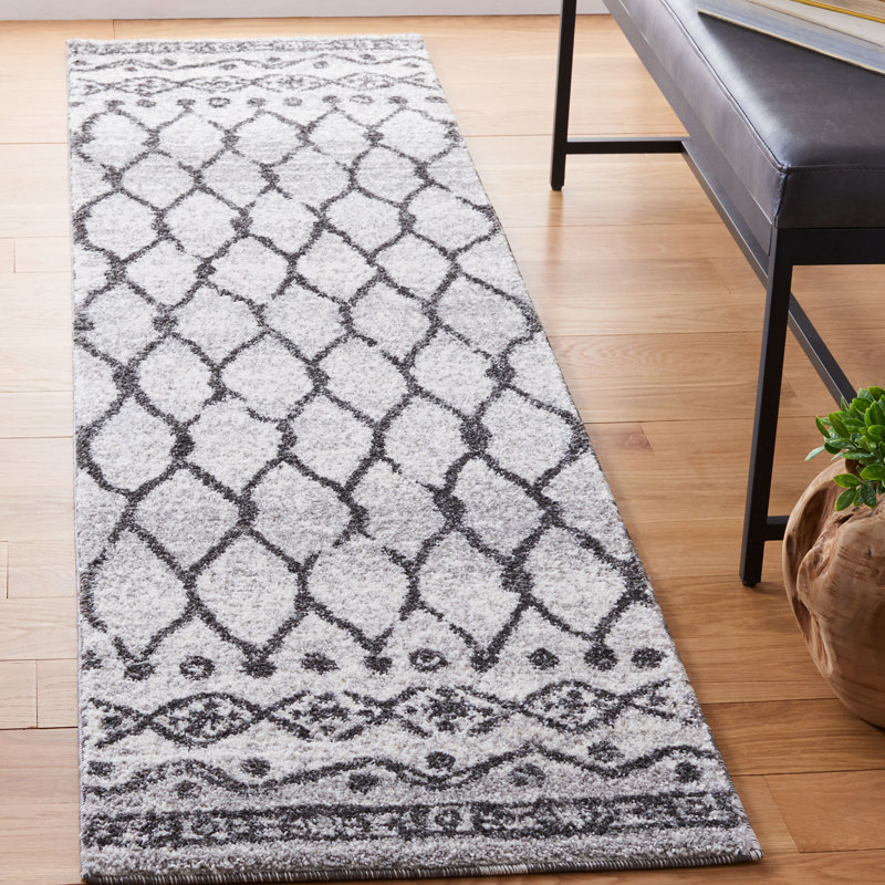 Kailani Performance Southwestern Rug, Runner 2' x 8'