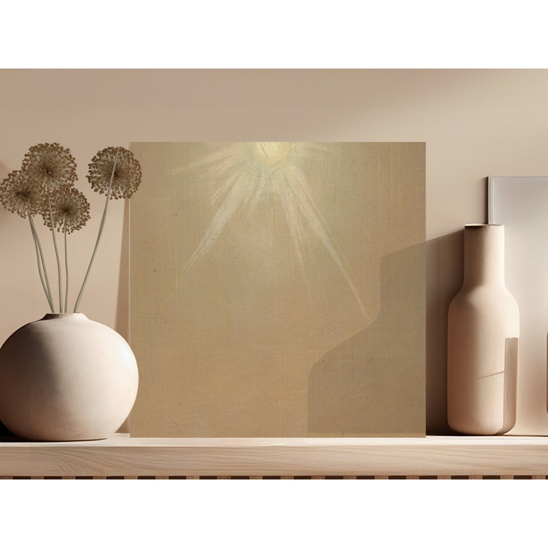 Lowman Wrapped Canvas Print Set, 14x14