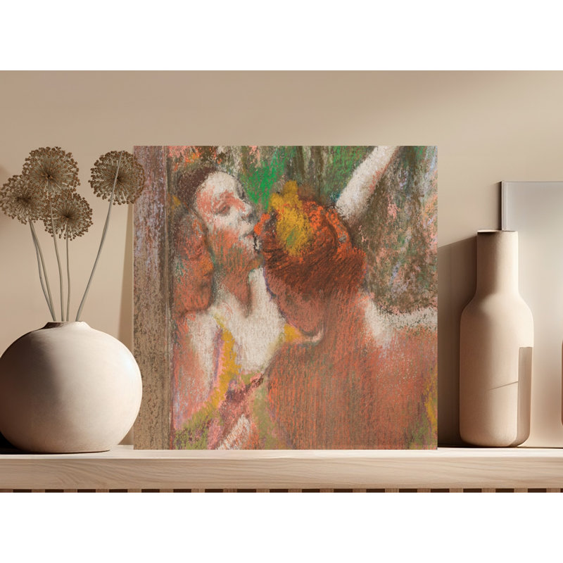 Segarra Wrapped Canvas Print Set, 32x32