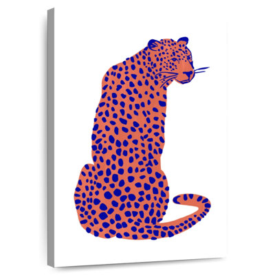 Brampt Bright Leopard I
