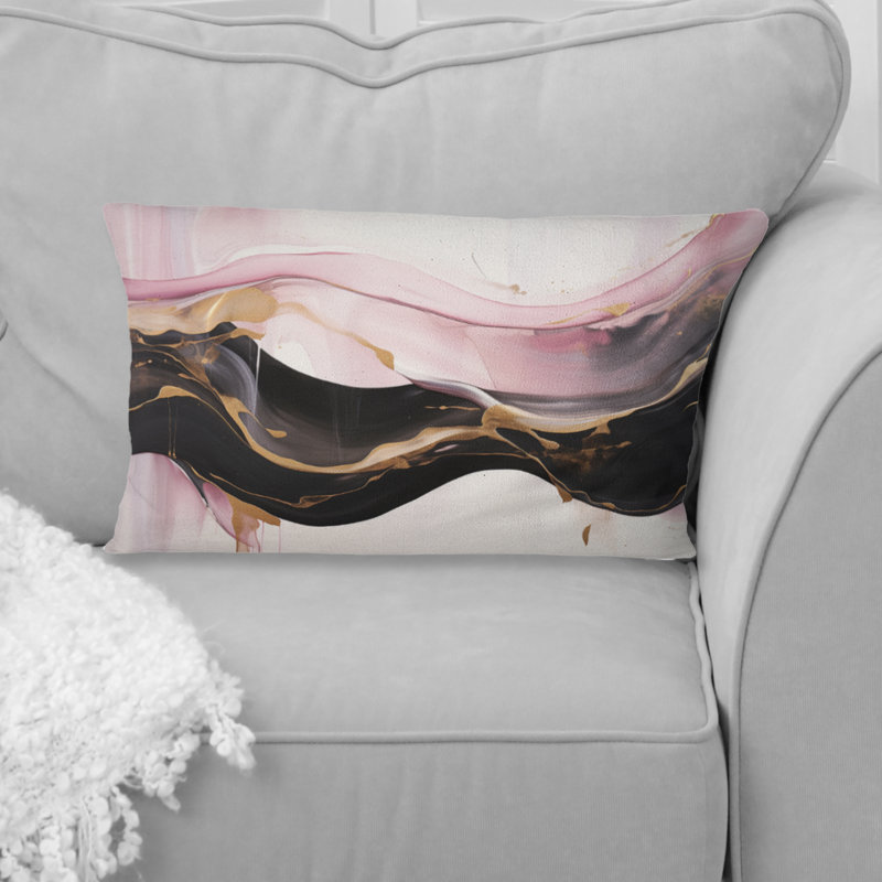 Coussin Wild Wild Promises
