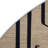 ArtDeco Gray Indoor and Outdoor Area Rug-1023121282
