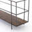 Harmon Unfinished TV Stand for TVs up to 70"