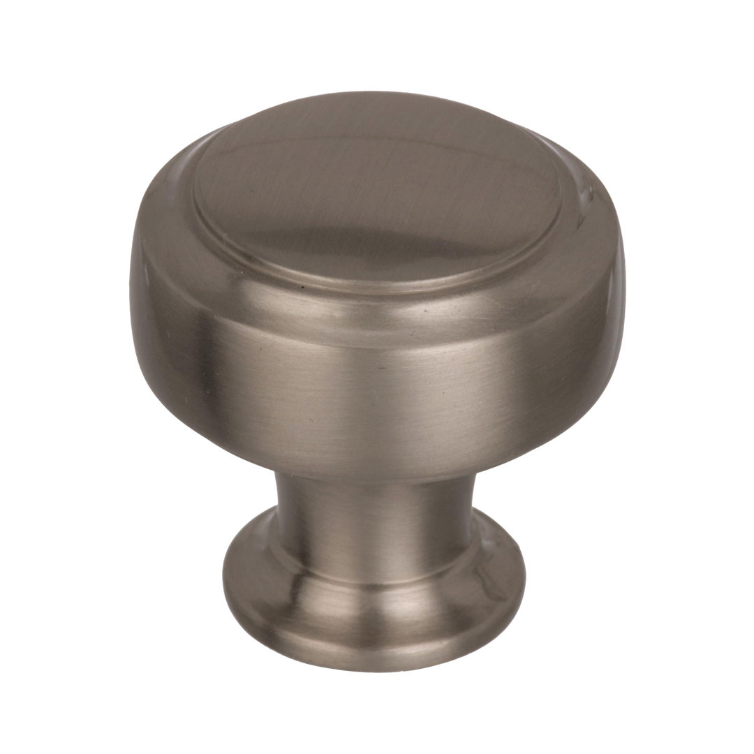 Highland Ridge 1 3/16" Diameter Mushroom Knob Amerock 