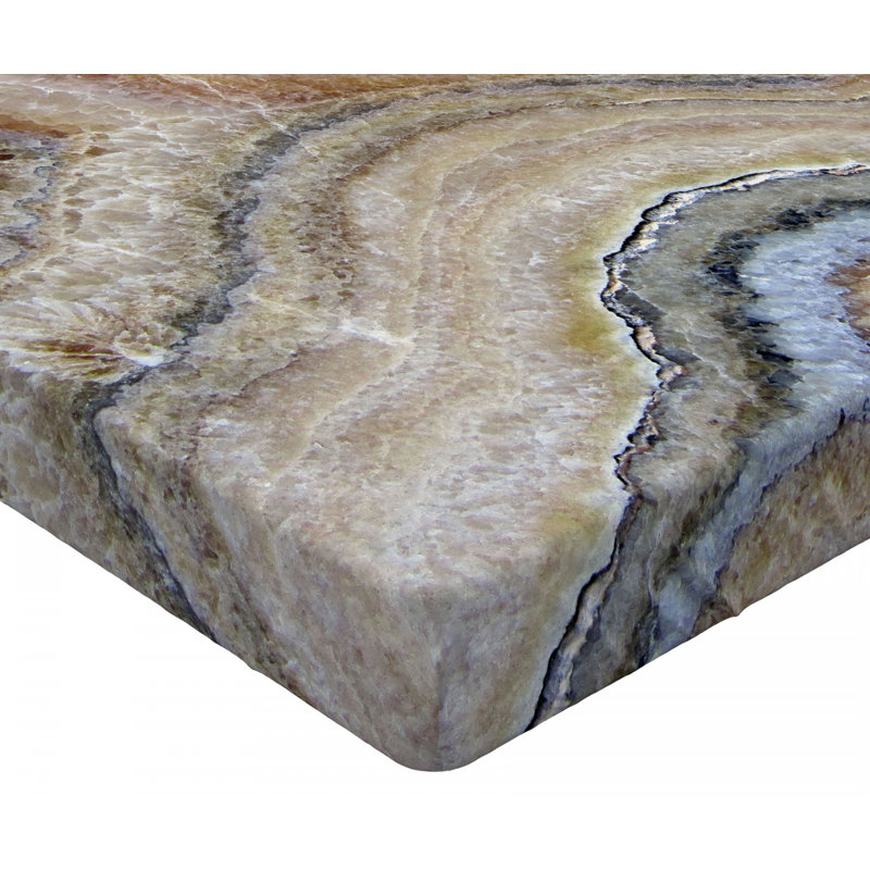 Microfiber Abstract Fitted Sheet, Twin Fitted Sheet