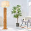 Ahwahnee 160cm Traditional Floor Lamp-145699016