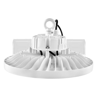 Dimmable Circle High Bay Ceiling Light