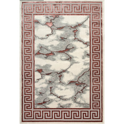 Abstract Kilim