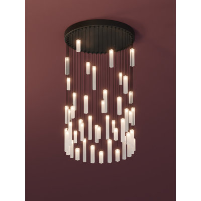 Lustre Loci Ring 48