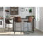 Tabouret de bar Bowden