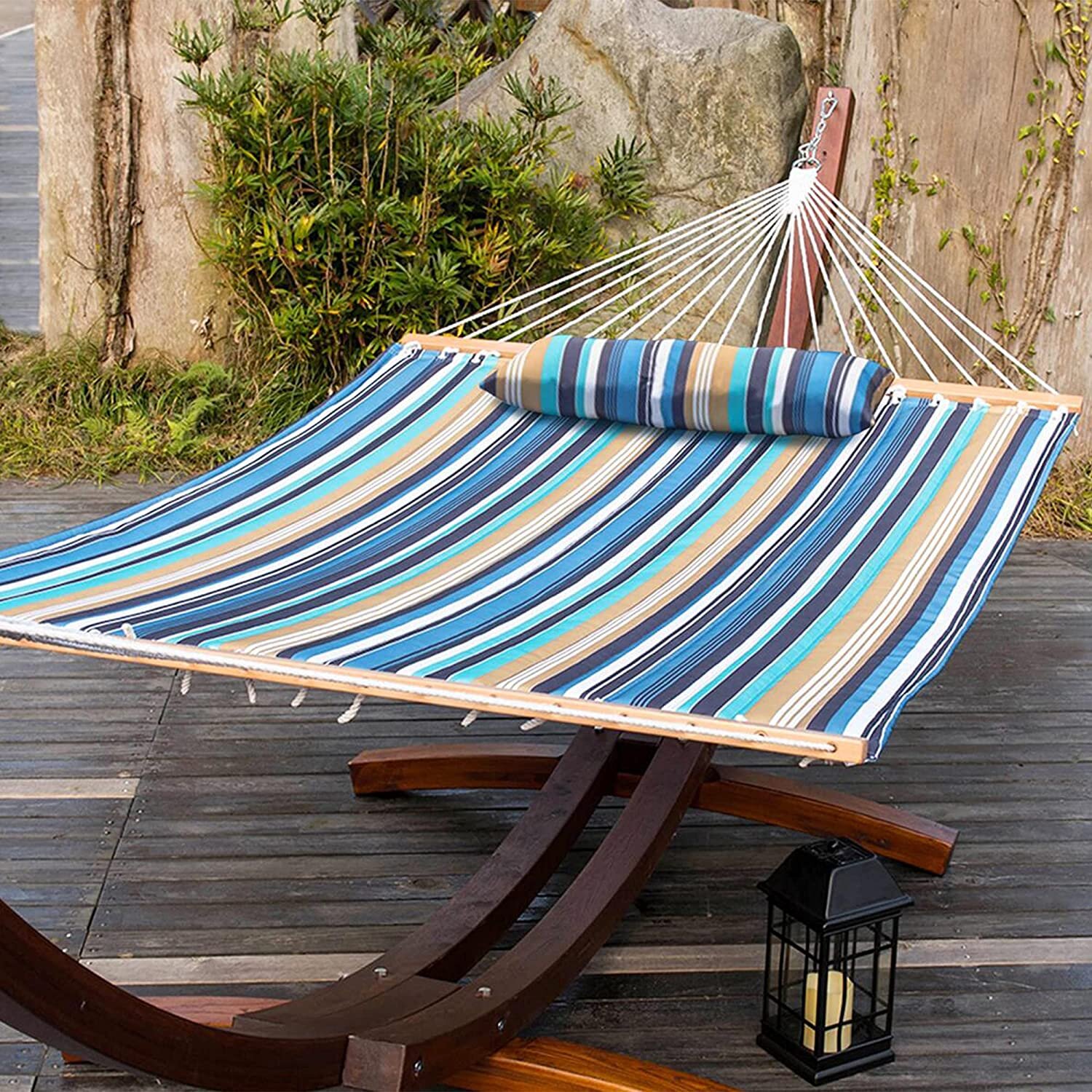 Sundale Outdoor Double Classic Hammock - Wayfair Canada