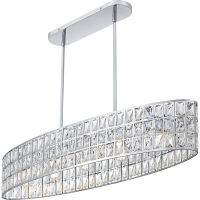 Gibson Linear Chandelier