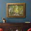 Aspen Drive - cadre photo, impression sur toile-1338975236