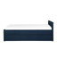 Shannen Upholstered EU Single - 90 X 200 Cm with Trundle-124206642