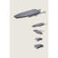 Sliding Ironing Board