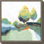 «Blocked I» par Isabelle Z - reproduction de cadre photo-383111873-382838520-382838526