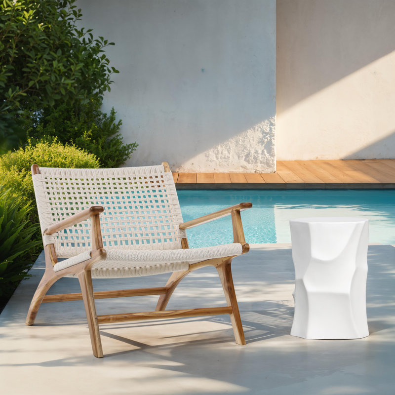 Fauteuil Calvin