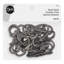 Crochets pivotants Dritz