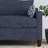 Drew 85'' Upholstered Sofa-92683043