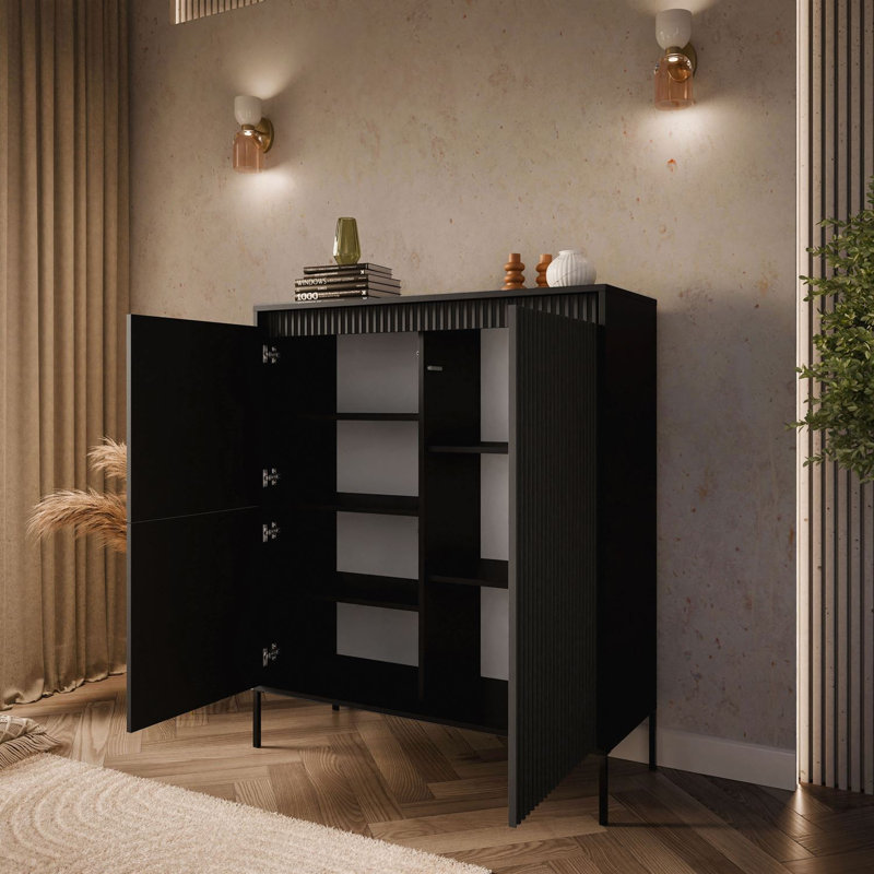 103.5cm Sideboard