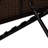 Sunbed Double Chaise Lounge Bed Patio Lounge Chair Sun Bed Poly Rattan-1438177453-1438177455