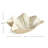 Mariellen DECORATIVE BOWL
