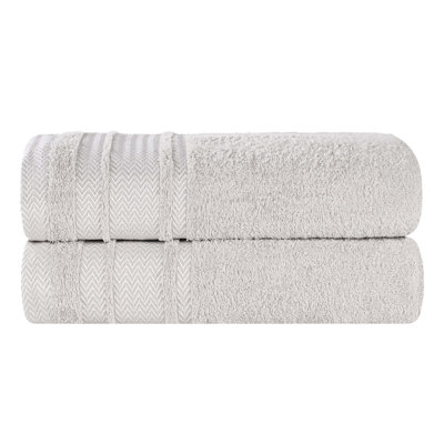 Drap de bain en coton Graden