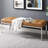 Loft Leather Bench-1744364364